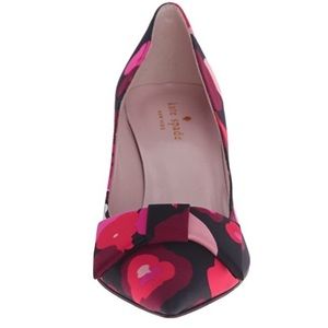 FLASH SALE!! 🎀Kate Spade heels 🎀